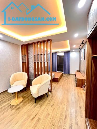 Bán nhà riêng 6,24 tỷ, 37m2 tại Trần Khát Chân, Thanh Lương, Hai Bà Trưng, Hà Nội - 1