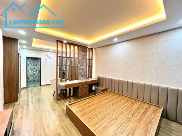 Bán nhà riêng 6,24 tỷ, 37m2 tại Trần Khát Chân, Thanh Lương, Hai Bà Trưng, Hà Nội - 2