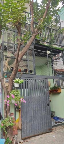 HÀNG HIẾM CHÍNH CHỦ - NGUYỄN VĂN ĐẬU - 40M - KHU DÂN TRÍ - P5 BÌNH THẠNH - GIÁ BÁN 4.95 - 1