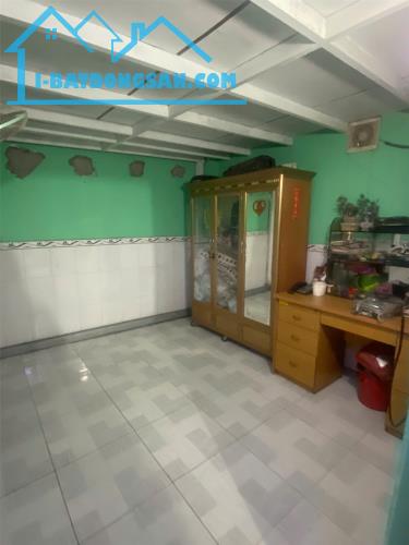 Chính chủ cần Bán nhà mặt tiền quốc lộ 50, xã Bình Hưng, huyện Bình Chánh , TPHCM - 2
