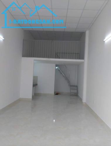 CHỈ TỪ 4 TỶ CÓ NGAY NHÀ MỚI ÂU DƯƠNG LÂN – TRUNG TẤM Q8 - XE HƠI NGỦ TRONG NHÀ - SỔ VUÔNG - 2
