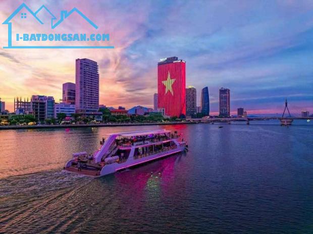 Mua ngay toà khách sạn gần sát sông Hàn và cầu Rồng tại Đà Nẵng - 5