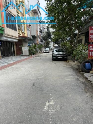 TĐC TRÂU QUỲ – HAI MẶT TIỀN – Ô TÔ TRÁNH, VỈA HÈ - 1