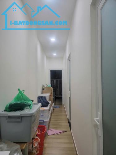 Bán nhà 2 tầng 5x22m ngang giá đất, HXH 7m Hà Huy Giáp gần Ngã 4 Ga chỉ hơn 5Tỷ - 2