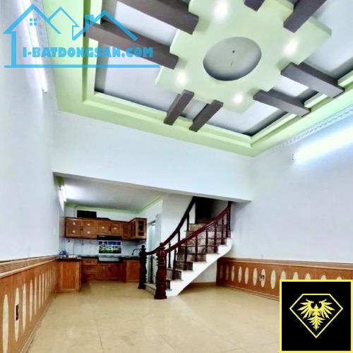 ◄ ★ ► BÁN NHÀ 3,5 TẦNG TIỆN NGHI KIÊN CỐ CÓ SÂN CỔNG : ► VŨ CHÍ THẮNG - NGHĨA XÁ - LÊ CHÂN