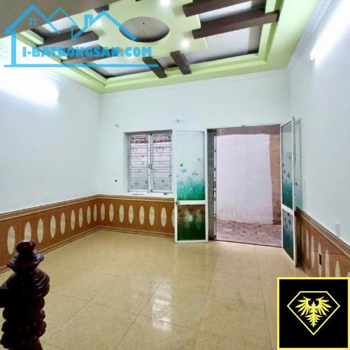◄ ★ ► BÁN NHÀ 3,5 TẦNG TIỆN NGHI KIÊN CỐ CÓ SÂN CỔNG : ► VŨ CHÍ THẮNG - NGHĨA XÁ - LÊ CHÂN - 1