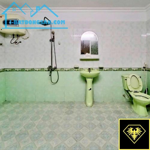 ◄ ★ ► BÁN NHÀ 3,5 TẦNG TIỆN NGHI KIÊN CỐ CÓ SÂN CỔNG : ► VŨ CHÍ THẮNG - NGHĨA XÁ - LÊ CHÂN - 3