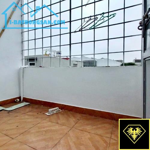 ◄ ★ ► BÁN NHÀ 3,5 TẦNG TIỆN NGHI KIÊN CỐ CÓ SÂN CỔNG : ► VŨ CHÍ THẮNG - NGHĨA XÁ - LÊ CHÂN - 5