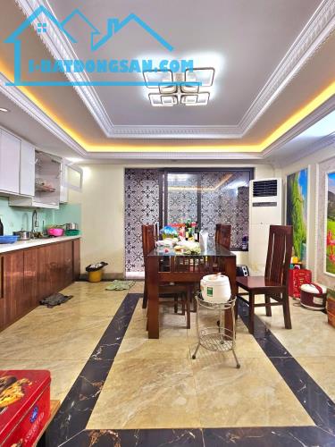 BÁN NHÀ ĐẸP VÕ THỊ SÁU – THÔNG – 6 TẦNG THANG MÁY – 55M² – NỞ HẬU – GIÁ 15 TỶ - 2