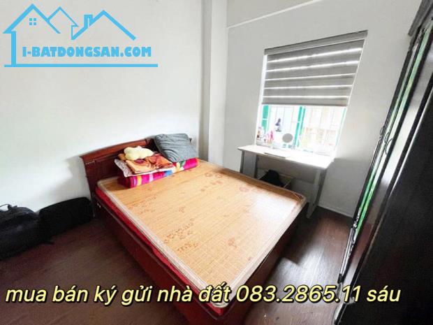 Bán CĂN HỘ CHUNG CƯ  mới Định Công Hoàng Mai 80m2 3PN giá 3ty650tr LH 083.2865.116 - 1