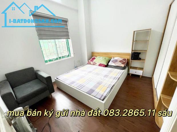 Bán CĂN HỘ CHUNG CƯ  mới Định Công Hoàng Mai 80m2 3PN giá 3ty650tr LH 083.2865.116 - 2