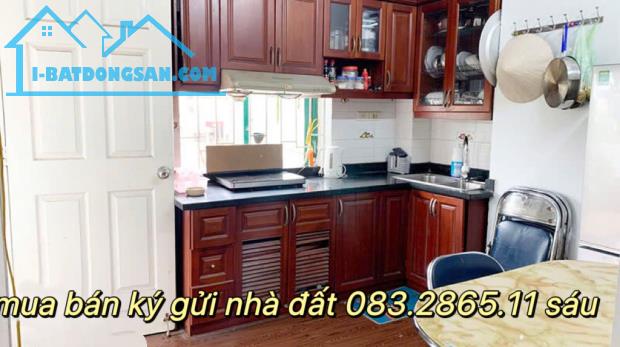 Bán CĂN HỘ CHUNG CƯ  mới Định Công Hoàng Mai 80m2 3PN giá 3ty650tr LH 083.2865.116 - 3