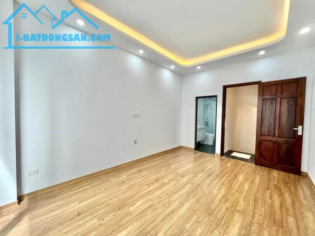 Bán nhà đẹp Vạn Phúc 35m², 5 tầng, 3 ngủ – Giá nhỉnh 8 tỷ