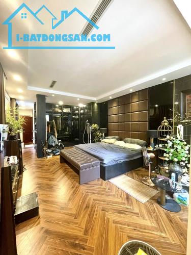 ĐƯỜNG LÁNG💥 ĐỐNG ĐA💥56M2 x 4T💥14.5 TỶ💥Ô TÔ VÀO NHÀ💥KD SẦM UẤT NGÀY ĐÊM💥 NỘI THẤT XỊN - 3