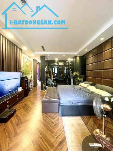 ĐƯỜNG LÁNG💥 ĐỐNG ĐA💥56M2 x 4T💥14.5 TỶ💥Ô TÔ VÀO NHÀ💥KD SẦM UẤT NGÀY ĐÊM💥 NỘI THẤT XỊN - 4