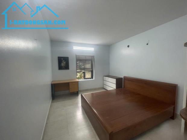 Cho thuê căn hộ Tập thể tầng 3 Phố Kim Liên, 73m2, 2 ngủ, Full đồ ở hộ GĐ, 10 Triệu/tháng - 1