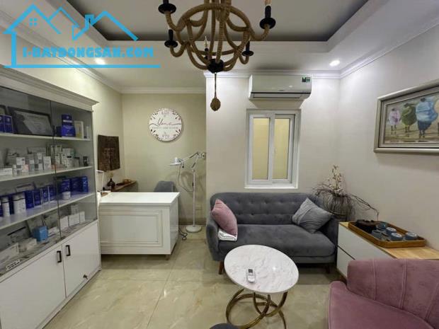 7TẦNG THANG MÁY – PHỐ TÂY SƠN,ĐỐNG ĐA – Ô TÔ VÀO NHÀ – KINH DOANH ĐỈNH – SÁT PHỐ - 20.9TỶ