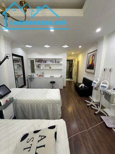 7TẦNG THANG MÁY – PHỐ TÂY SƠN,ĐỐNG ĐA – Ô TÔ VÀO NHÀ – KINH DOANH ĐỈNH – SÁT PHỐ - 20.9TỶ - 1