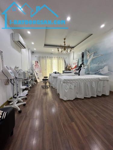 7TẦNG THANG MÁY – PHỐ TÂY SƠN,ĐỐNG ĐA – Ô TÔ VÀO NHÀ – KINH DOANH ĐỈNH – SÁT PHỐ - 20.9TỶ - 2