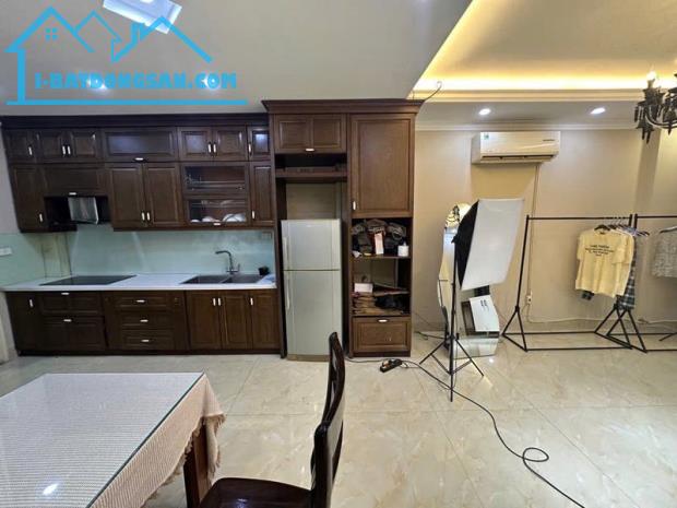 7TẦNG THANG MÁY – PHỐ TÂY SƠN,ĐỐNG ĐA – Ô TÔ VÀO NHÀ – KINH DOANH ĐỈNH – SÁT PHỐ - 20.9TỶ - 4