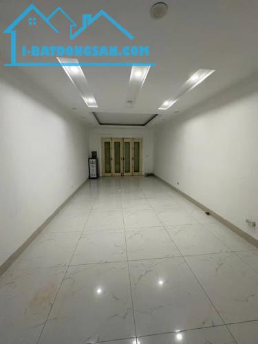 7TẦNG THANG MÁY – PHỐ TÂY SƠN,ĐỐNG ĐA – Ô TÔ VÀO NHÀ – KINH DOANH ĐỈNH – SÁT PHỐ - 20.9TỶ - 5