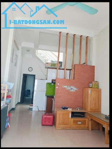 Nhà ngõ 94 Thượng Thanh 52m2x3 tầng, nhà đẹp, ở ngay, 5.95 tỷ 0976285499