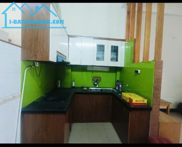 Nhà ngõ 94 Thượng Thanh 52m2x3 tầng, nhà đẹp, ở ngay, 5.95 tỷ 0976285499 - 1