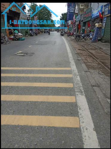 Nhà ngõ 94 Thượng Thanh 52m2x3 tầng, nhà đẹp, ở ngay, 5.95 tỷ 0976285499 - 3