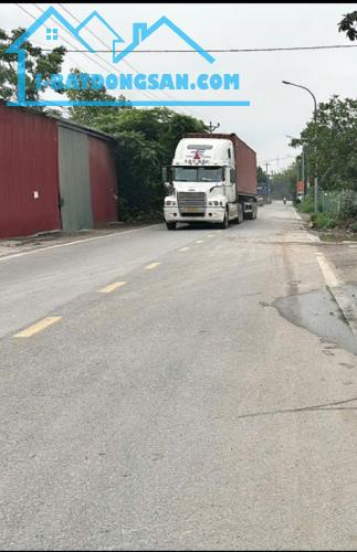 Đất Tái định cư Uy Nỗ, đường xe công tránh, kinh doanh, 70m2, 5.65 tỷ 0976285499