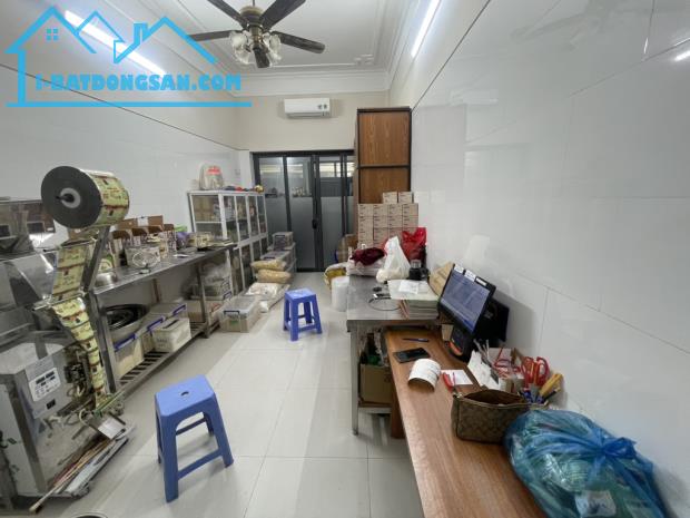 BÁN NHÀ NGUYỄN AN NINH – 15M RA PHỐ – VỪA Ở VỪA KINH DOANH – 60M²– GIÁ 13 TỶ