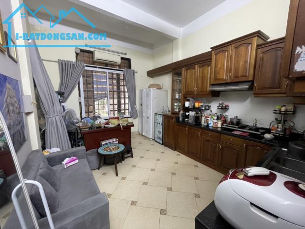 BÁN NHÀ NGUYỄN AN NINH – 15M RA PHỐ – VỪA Ở VỪA KINH DOANH – 60M²– GIÁ 13 TỶ - 1