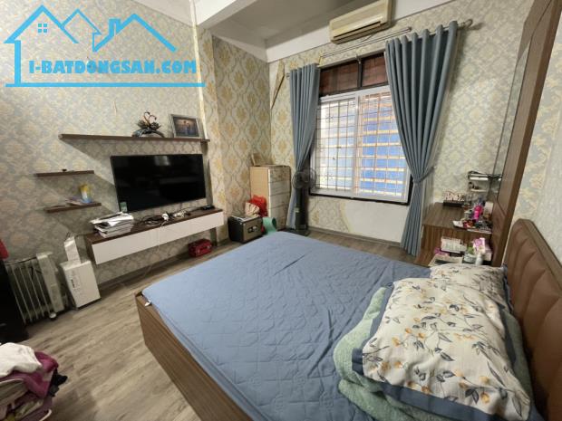 BÁN NHÀ NGUYỄN AN NINH – 15M RA PHỐ – VỪA Ở VỪA KINH DOANH – 60M²– GIÁ 13 TỶ - 3