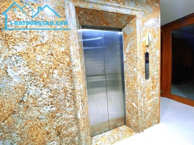 💥 NHÀ THÁI HÀ, ĐỐNG ĐA 120M2 6T MT 5.5M, THANG MÁY, GARA 4 Ô TÔ, CHỈ 36 TỶ 💥 - 3