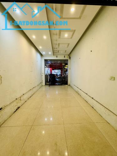 💥 Cực Hiếm, Nhà Mặt Phố Thái Thịnh, Đống Đa 37m2 5T MT 3.5m, Chỉ 16 Tỷ 💥 - 2
