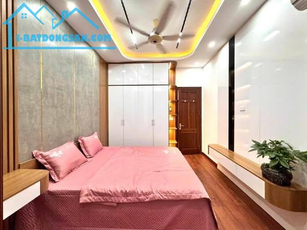 🏠🏠 B.án Nhà Trung Tâm Q.Cầu Giấy - Nguyễn Khánh Toàn - 4