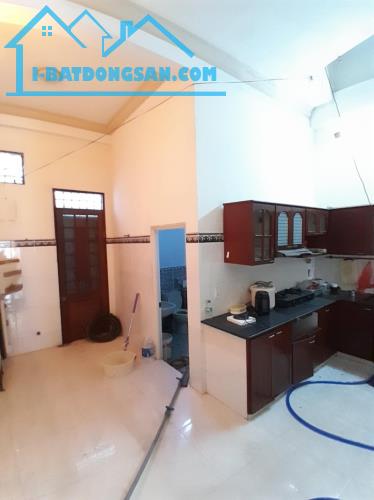 # Nhà 2 Mặt tiền Trần Hưng Đạo, View Sông Hàn, 125m2, 3 mê suốt, 7PN, móng 5 tầng - 3
