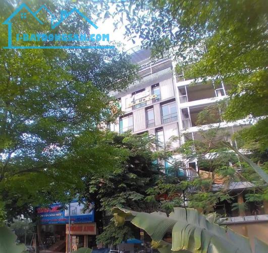 💥 VIP Nhất Mặt Phố Võ Chí Công, Cầu Giấy, 400m2 8T 2 Thang máy, MT 13m, Chỉ 155 Tỷ 💥 - 4