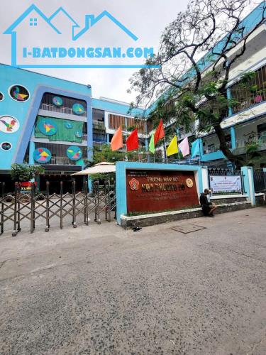 ► Nhà 2 tầng 2 mê đúc cứng, Kiệt thẳng 60m ra đường Nguyễn Trãi, Phố Chợ Hải Châu 1.63 tỷ - 4