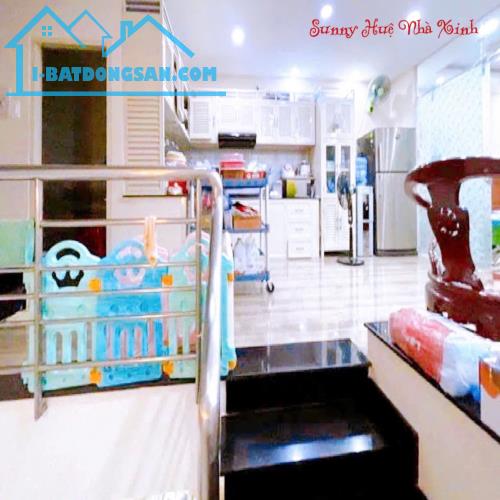 Bán nhà Lý Thường Kiệt, QUẬN 10, DT 4.8 x 11.5 m, 5 tầng, Giá 13.9 tỷ - 1