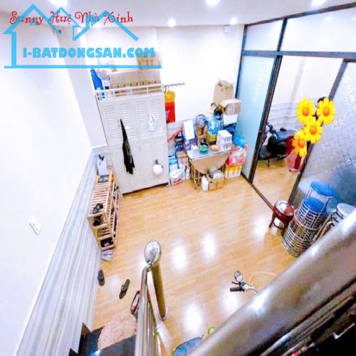 Bán nhà Lý Thường Kiệt, QUẬN 10, DT 4.8 x 11.5 m, 5 tầng, Giá 13.9 tỷ - 2