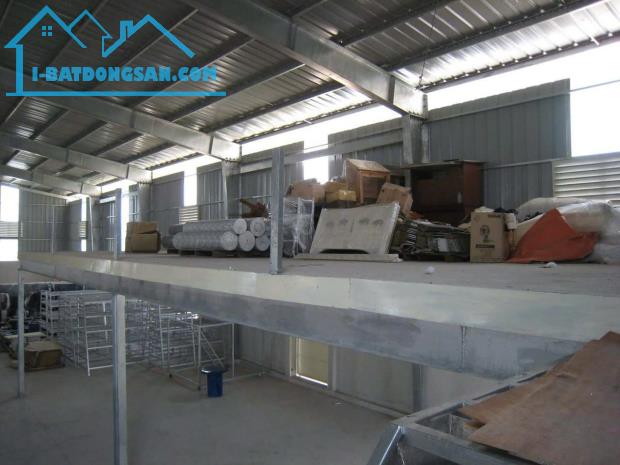 cần bán kho xưởng 10.000m2 Bầu Trâm Xã Trung An Huyện Củ Chi
