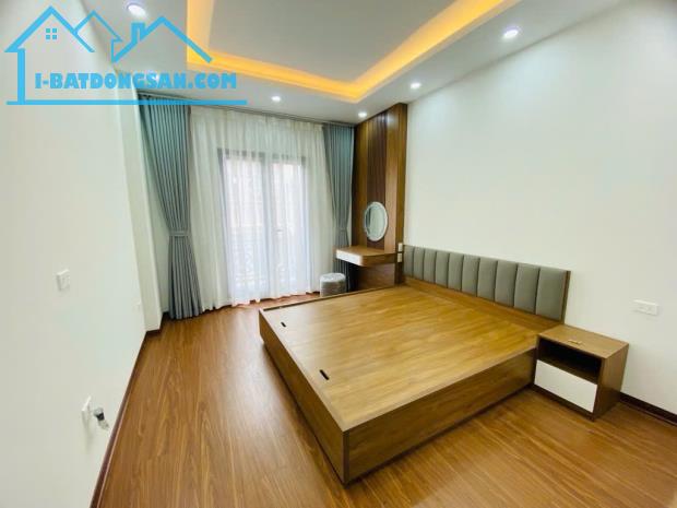 BÁN NHÀ ĐỨC GIANG, LONG BIÊN,6 TẦNG, NGÕ THÔNG THANG MÁY,GARA Ô TÔ, FULL NỘI THẤT,HƠN 8 TỶ - 3