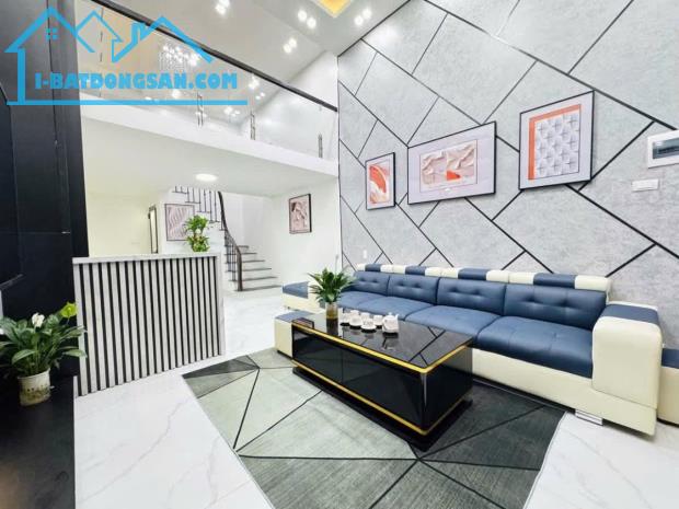 SIÊU PHẨM ĐỘI CẤN, FULL NỘI THẤT HIỆN ĐẠI, ĐẸP MÊ LY, NHÌN GIÁ MIỄN CHÊ ‼️
