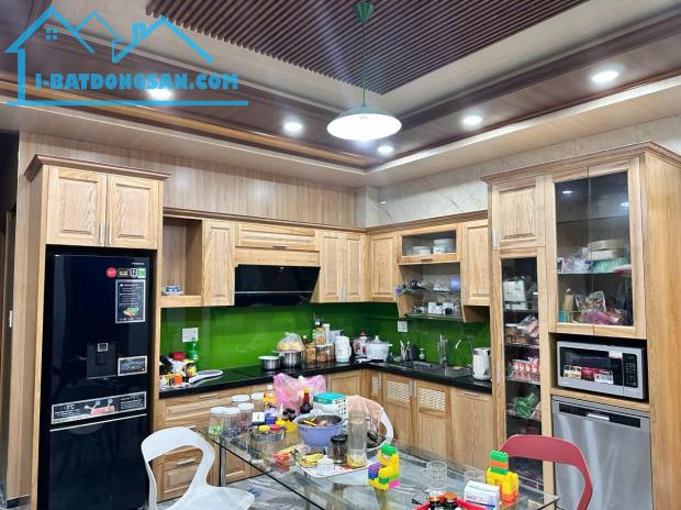 Cần bán 654m2 nhà kết hợp xưởng tại Tân Xuân Q12 - 1