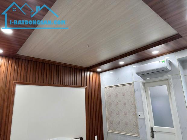 Cần bán 654m2 nhà kết hợp xưởng tại Tân Xuân Q12 - 2