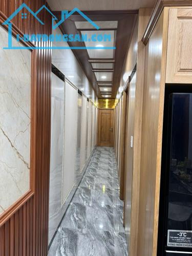 Cần bán 654m2 nhà kết hợp xưởng tại Tân Xuân Q12 - 3