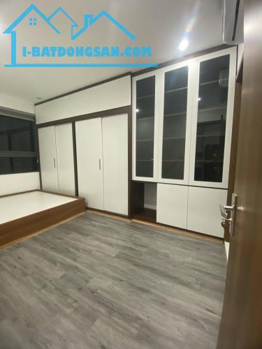 Chung cư 01 Thanh Bình Tháp doanh nhân Tower Mỗ Lao 87m2, 4.15 tỷ Hà Đông quá hiếm căn tầm - 2