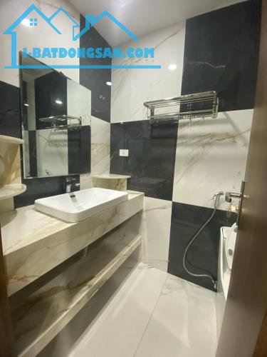Chung cư 01 Thanh Bình Tháp doanh nhân Tower Mỗ Lao 87m2, 4.15 tỷ Hà Đông quá hiếm căn tầm - 3