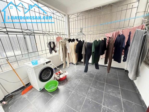 NHÀ ĐẸP ĐÀO TẤN, LIỄU GIAI - MẶT TIỀN CỰC RỘNG - GIÁ RẺ MÊ LY - CHẬM CHÂN LÀ HẾT ‼️ - 5