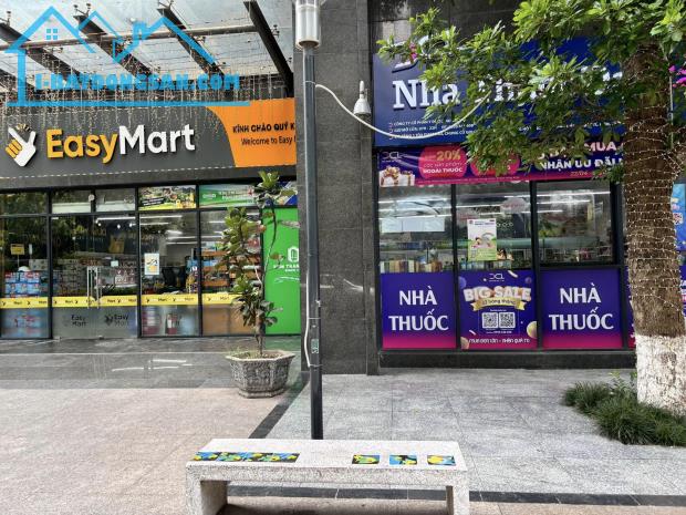 ⚜️ SÀN THƯƠNG MẠI T1 DIAMOND GOLD MARK HỒ TÙNG MẬU, 551M2 SỔ LÂU DÀI, CHỈ 56 TỶ ⚜️ - 4